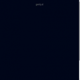Скриншот главной страницы сайта gemly.at