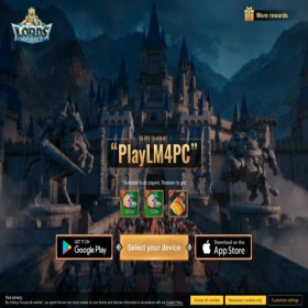 Скриншот главной страницы сайта gems72.com