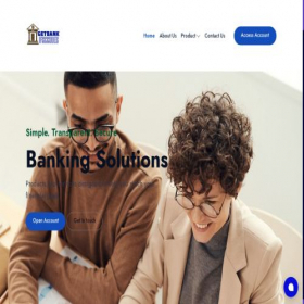 Скриншот главной страницы сайта getbankifsccodes.com