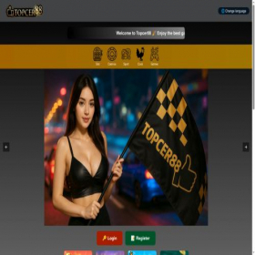 Скриншот главной страницы сайта gissis.com
