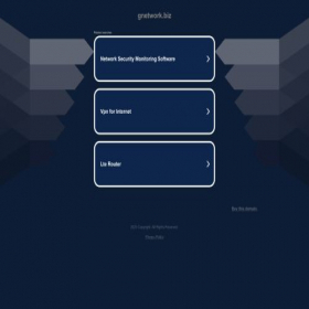 Скриншот главной страницы сайта giuliapro.my.gnetwork.biz