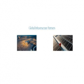 Скриншот главной страницы сайта global-infra.com
