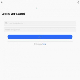 Скриншот главной страницы сайта globalbuyths.com