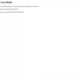 Скриншот главной страницы сайта globalnews.to