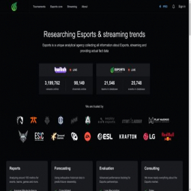 Скриншот главной страницы сайта globalreplay.pro