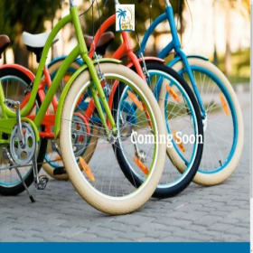 Скриншот главной страницы сайта golden-bike.com