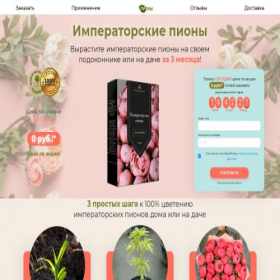 Скриншот главной страницы сайта good-tovar.ru