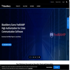 Скриншот главной страницы сайта good.com