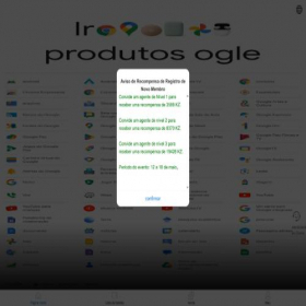 Скриншот главной страницы сайта google699.com