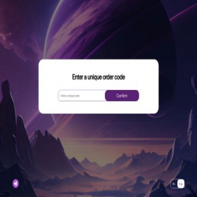Скриншот главной страницы сайта gpay.market