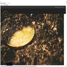 Скриншот главной страницы сайта grand-excel.ltd