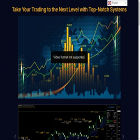 Скриншот главной страницы сайта great-strategies.com