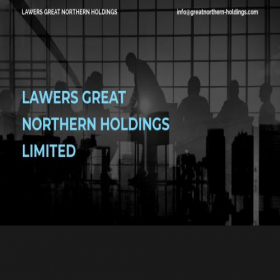 Скриншот главной страницы сайта greatnorthern-holdings.com