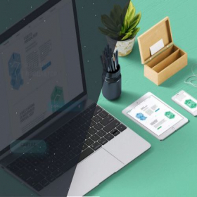 Скриншот главной страницы сайта green-card.uz