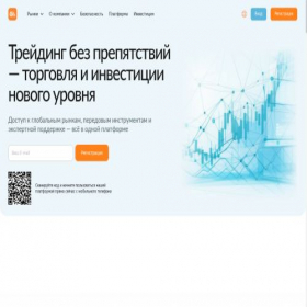 Скриншот главной страницы сайта gulkarlife.com