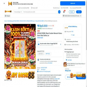 Скриншот главной страницы сайта guuvi.com