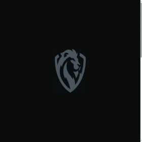 Скриншот главной страницы сайта gw2blacklion.com