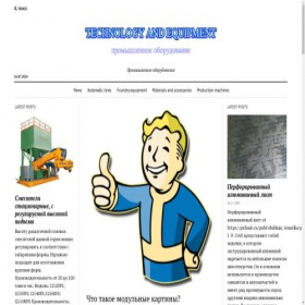 Скриншот главной страницы сайта habagames.ru