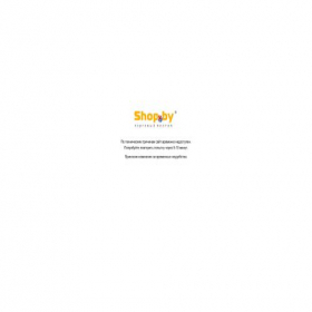 Скриншот главной страницы сайта happy-cook.shop.by