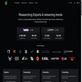 Скриншот главной страницы сайта harddaily.pro