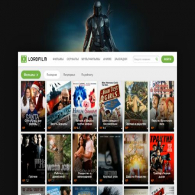 Скриншот главной страницы сайта hd.slova-pacanov-lordfilm3.online