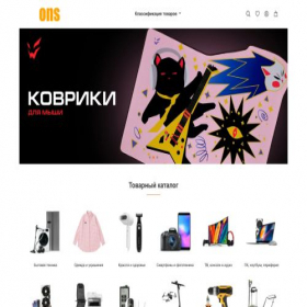 Скриншот главной страницы сайта hdbeudh87.com
