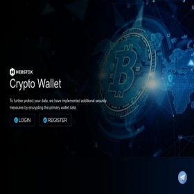 Скриншот главной страницы сайта hebstox.com