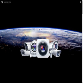 Скриншот главной страницы сайта herospeed.net