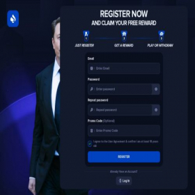 Скриншот главной страницы сайта hesowex.com