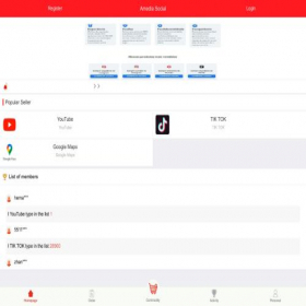 Скриншот главной страницы сайта hhhhvp.com