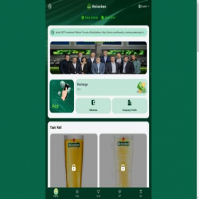 Скриншот главной страницы сайта hiknvip.com