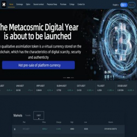 Скриншот главной страницы сайта hoodoconx.xyz