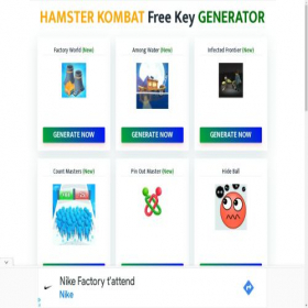 Скриншот главной страницы сайта howqa.com