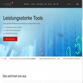 Скриншот главной страницы сайта htx.co