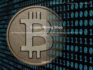 Скриншот главной страницы сайта icoin.com.ua