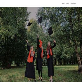 Скриншот главной страницы сайта id-diploms.com