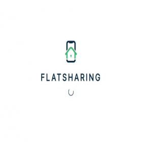 Скриншот главной страницы сайта iflat.app