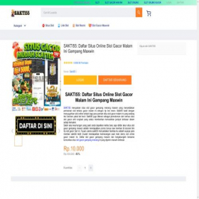 Скриншот главной страницы сайта ifxdeal.com