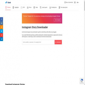 Скриншот главной страницы сайта igrab.online