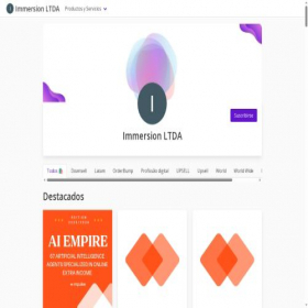 Скриншот главной страницы сайта imm.salduu.com