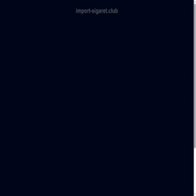 Скриншот главной страницы сайта import-sigaret.club