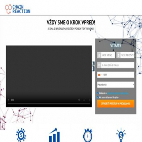 Скриншот главной страницы сайта infomir.site