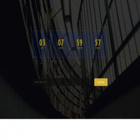 Скриншот главной страницы сайта informreestr.site