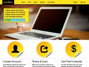 Скриншот главной страницы сайта iniroots.com