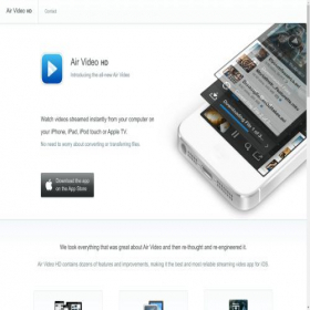Скриншот главной страницы сайта inmethod.com