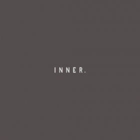 Скриншот главной страницы сайта inner.eu