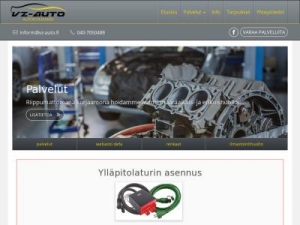 Скриншот главной страницы сайта ipcstore.ru