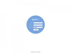 Скриншот главной страницы сайта isp-offerhost.ru
