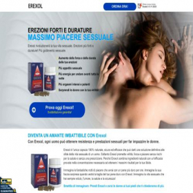 Скриншот главной страницы сайта it1.landulv.com