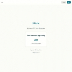 Скриншот главной страницы сайта itinvest.org